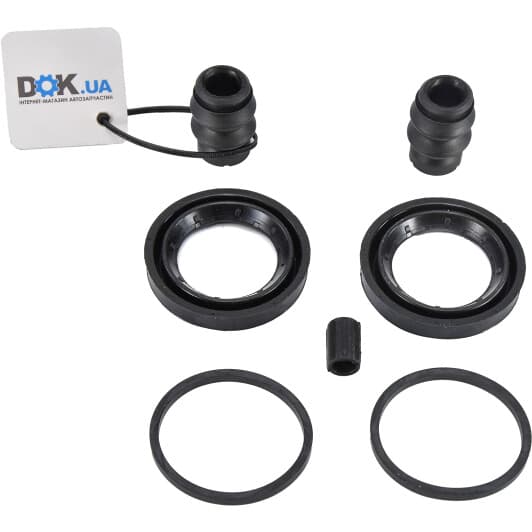 D41635 Autofren Seinsa Ремкомплект гальмівного супорта