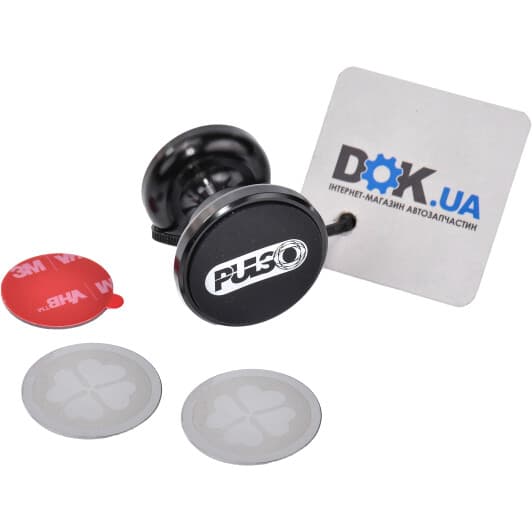 Універсальний тримач Pulso UH-2015BK