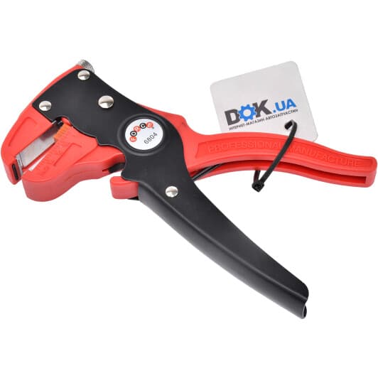 Автоматический съемник изоляции Force 6804 178 мм