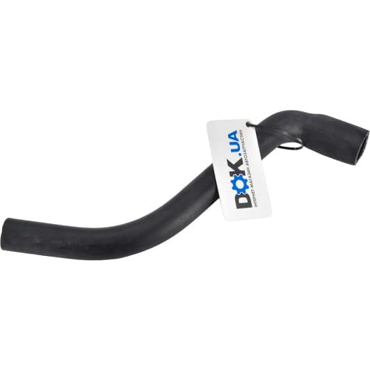 1114302900 JP Group Патрубок радіатора системи охолодження двигуна