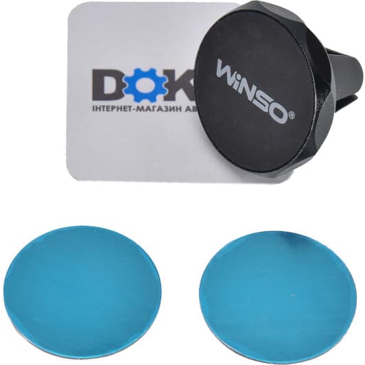 Держатель для телефона Winso 201200