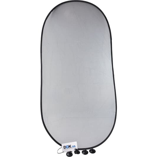 Солнцезащитная шторка Lavita LA140206 100х50 экран