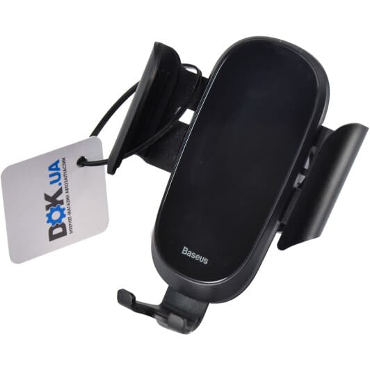Тримач для телефона Baseus Future Gravity SUYL-WL01