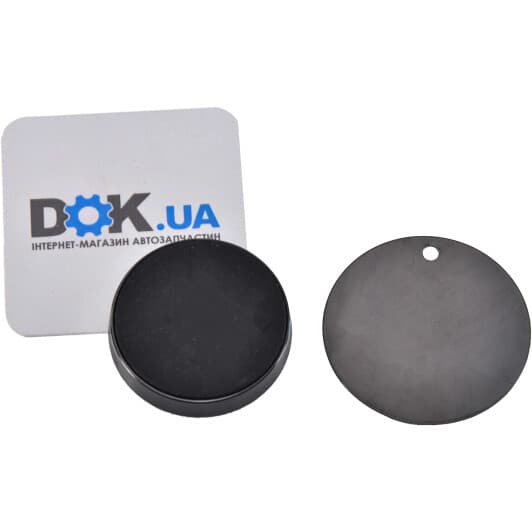 Тримач для телефона Optima Magnetic RM-C07BLACK