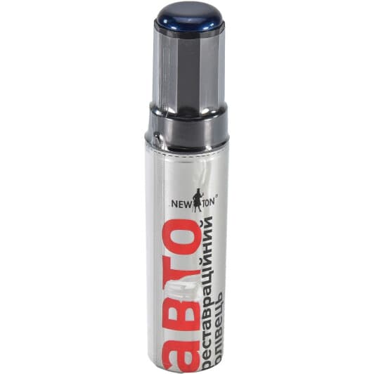 Реставраційний олівець New Ton металік Рів'єра 499 Темно-синій універсальний