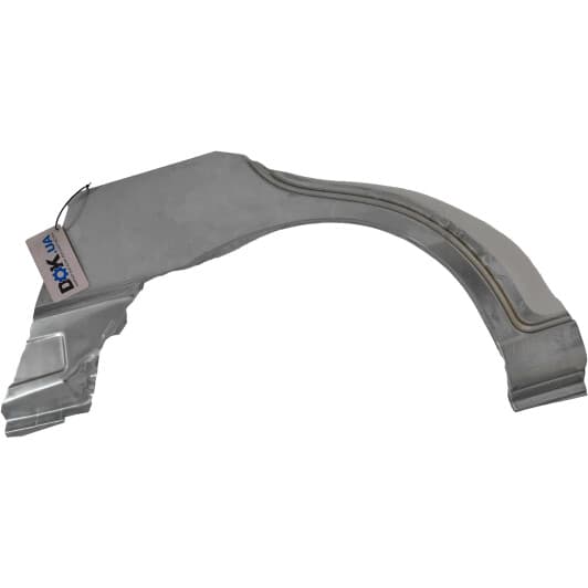 3154582 Klokkerholm Крыло заднее для Hyundai Accent