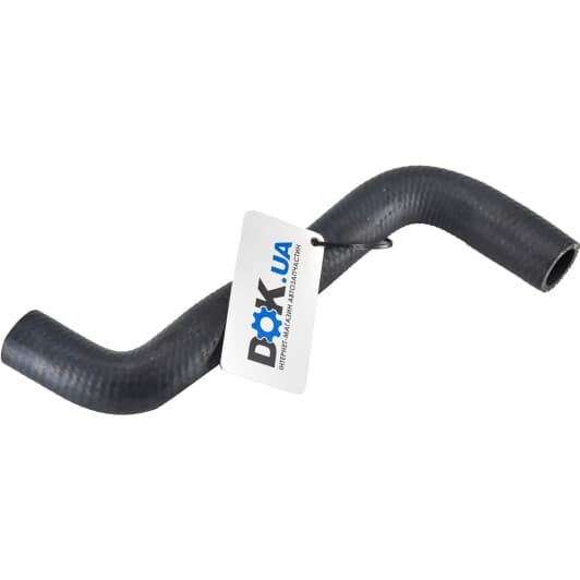 1114309200 JP Group Патрубок радиатора системы охлаждения двигателя