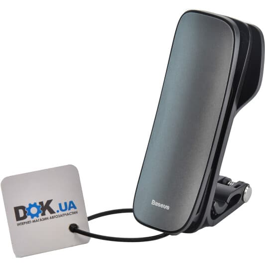 Держатель для телефона Baseus Big Mouth Pro SUDZ-A01