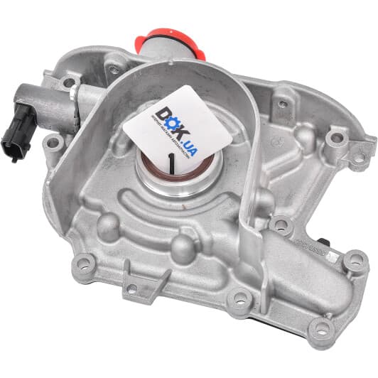 707381010 Pierburg Масляный насос