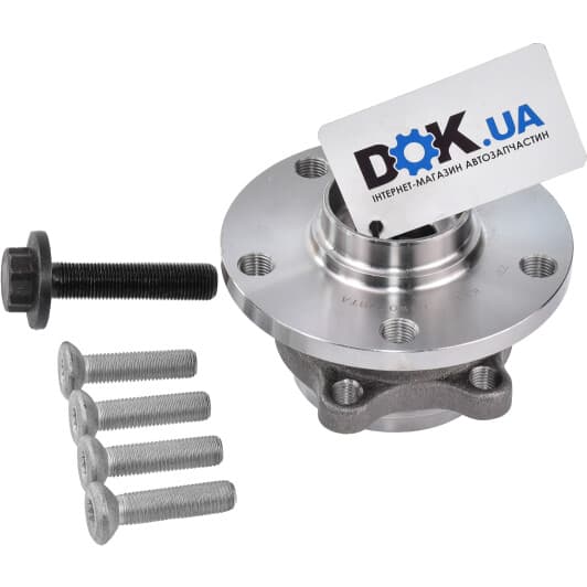 H1V018BTA BTA Ступица колеса для Volvo XC90