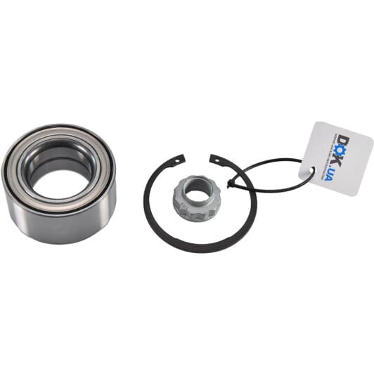 014 098 0035/S Meyle Подшипник ступицы колеса