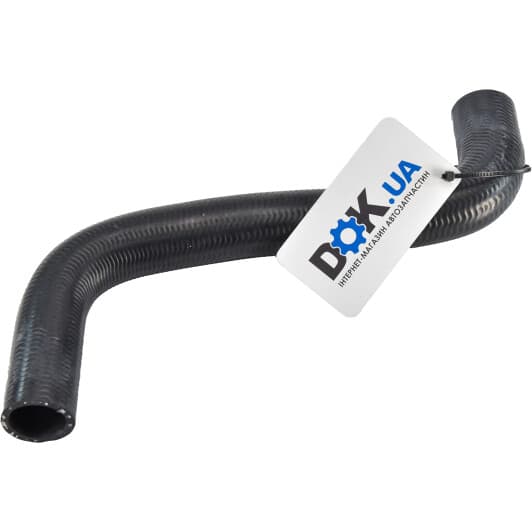 DWW108TT Thermotec Патрубок радіатора системи охолодження двигуна