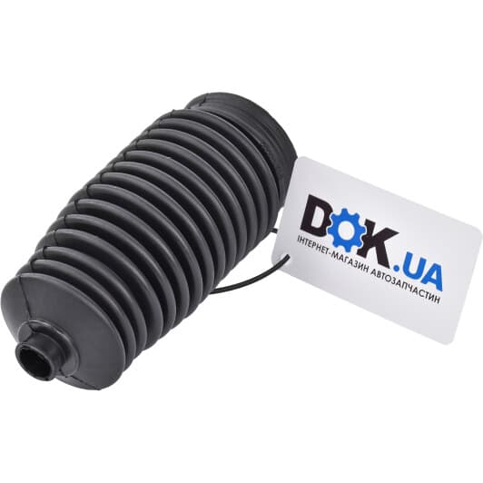 00082 Metalcaucho Пильник кермової рейки