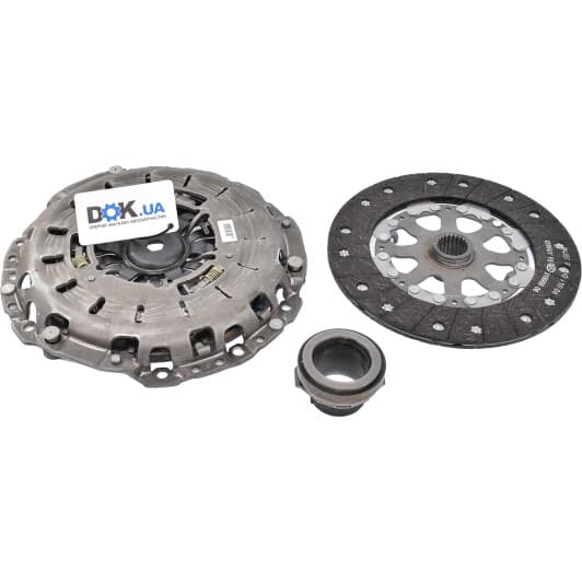 21217523621 BMW / MINI Комплект зчеплення