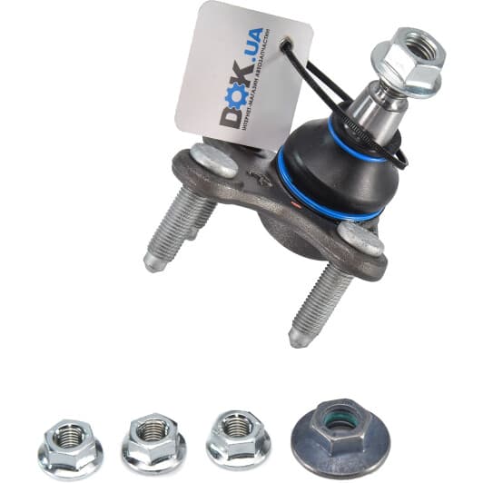 116 010 0018 Meyle Шаровая опора