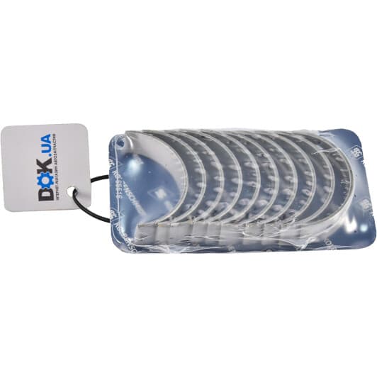 77753600 Kolbenschmidt Подшипник коленвала