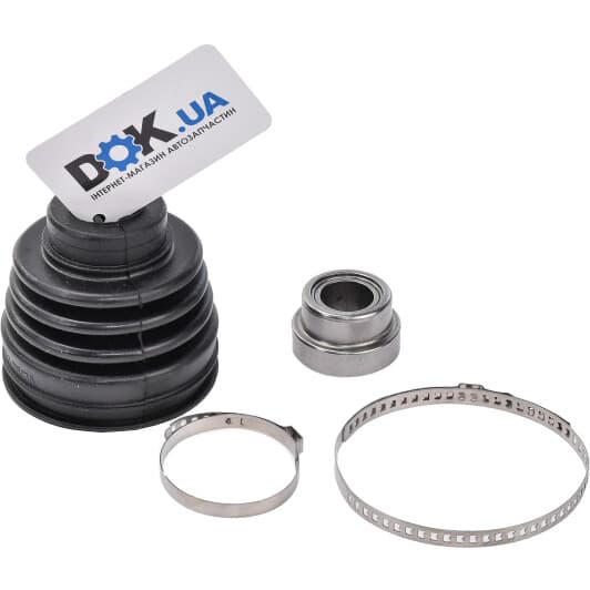 01583 Metalcaucho Пыльник ШРУСа