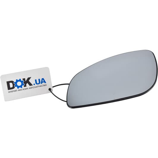 6431444 Alkar Стекло наружного зеркала
