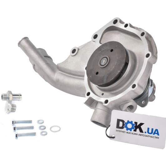 M179 Dolz Помпа