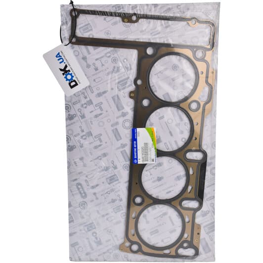 6640160020 SsangYong Прокладка ГБЦ