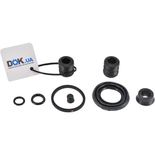 400441 ERT Ремкомплект тормозного суппорта