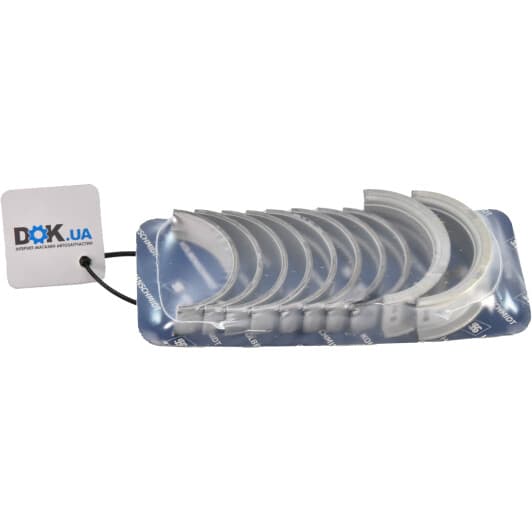 87722620 Kolbenschmidt Підшипник колінчастого вала