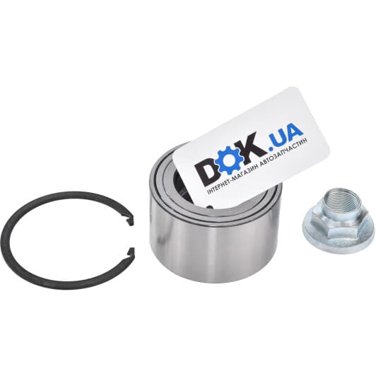 VKBA 6959 SKF Підшипник ступиці колеса