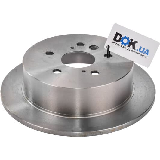 C42051ABE ABE Гальмівний диск для Lexus RX