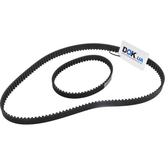 CT957 Contitech Ремень ГРМ