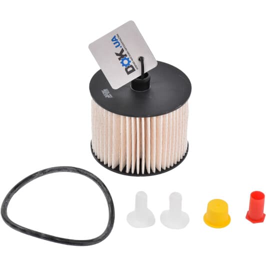 ADF122301 Blue Print Топливный фильтр