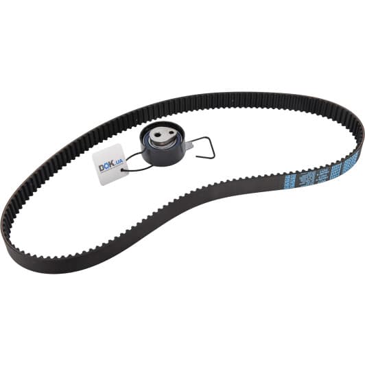 KTB406 Dayco Комплект ремня ГРМ