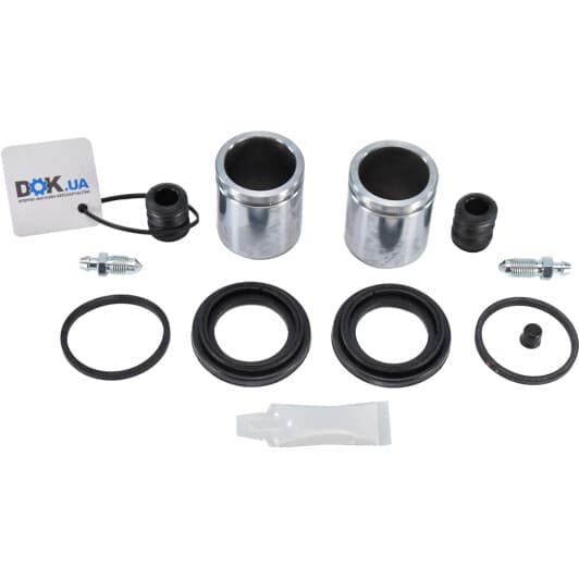 D41084C Autofren Seinsa Ремкомплект тормозного суппорта