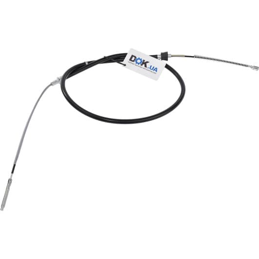 1170305000 JP Group Трос ручного тормоза