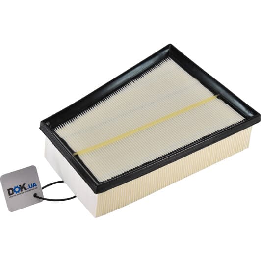 CAF100758P Champion Повітряний фільтр