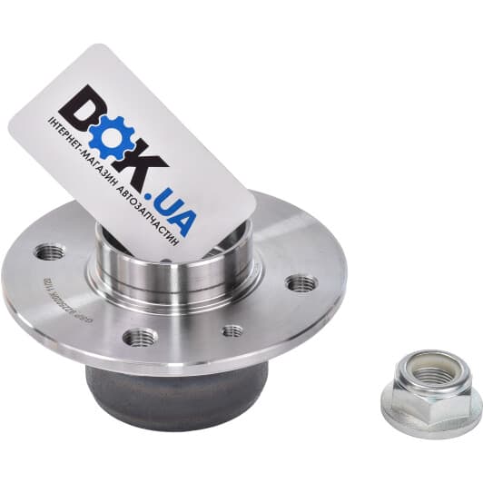 9225020K GSP Ступица колеса