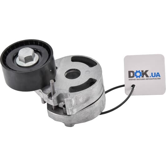 22779 Febi Натяжной ролик поликлинового ремня