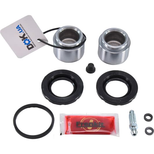 240908 Frenkit Ремкомплект тормозного суппорта