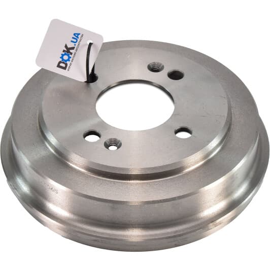 3426-S A.B.S. Гальмівний барабан для Kia Picanto