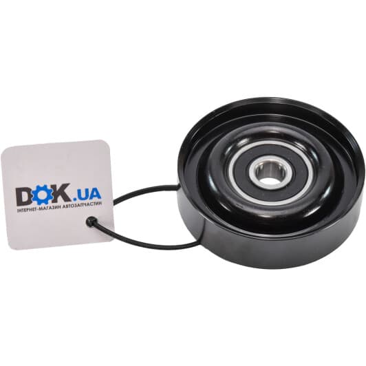 978342D520 Hyundai / Kia Натяжний ролик поліклинового ременя