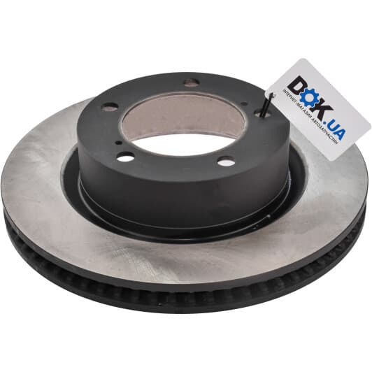 4351260180 Toyota / Lexus / Daihatsu Гальмівний диск