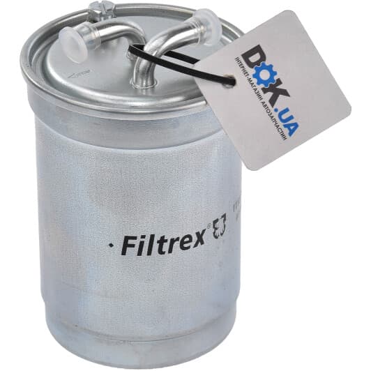 1118702600 JP Group Топливный фильтр