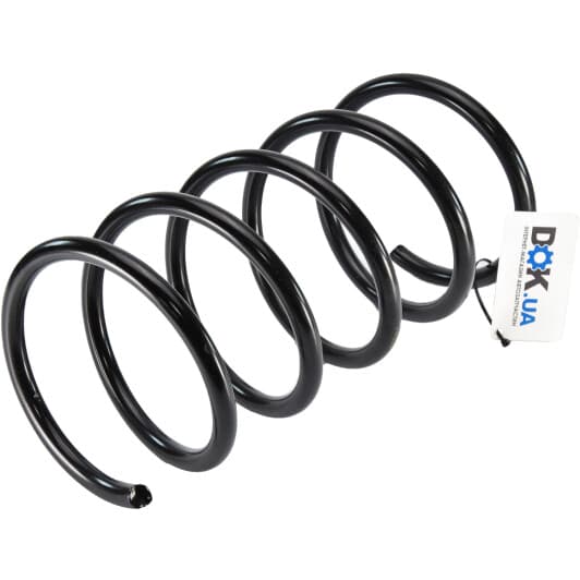 4037217 Lesjöfors Пружина подвески для Hyundai Matrix