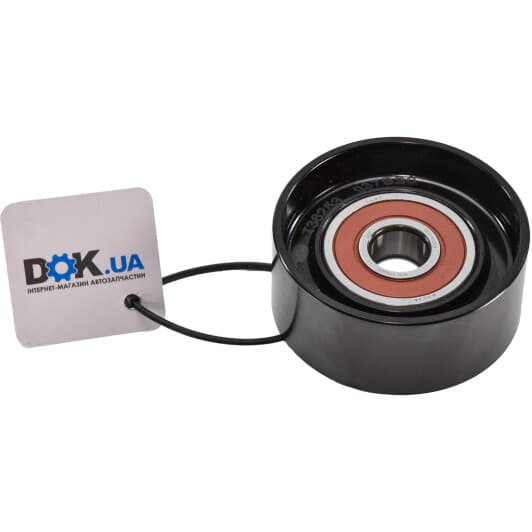 532 0568 10 INA Обводной ролик поликлинового ремня