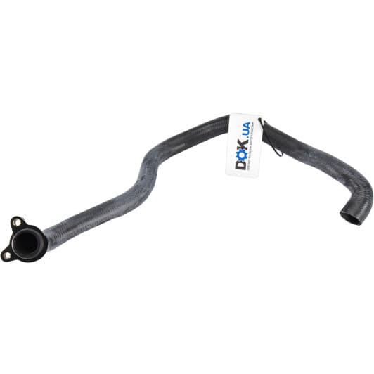 46516 Febi Патрубок радіатора системи охолодження двигуна