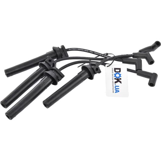 HR15 Janmor Комплект проводов зажигания