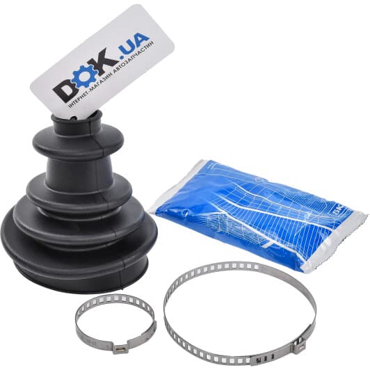 VKJP 01019 SKF Пильовик гранати