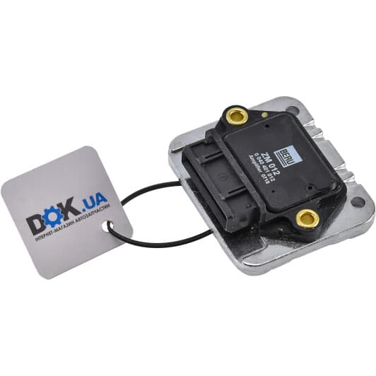 ZM012 Beru Коммутатор системы зажигания