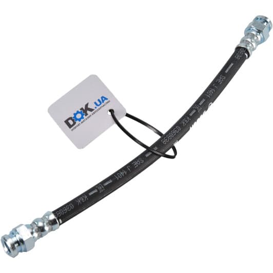 1 987 476 985 Bosch Гальмівний шланг