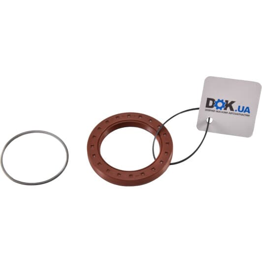 6659973046 SsangYong Сальник колінчастого вала