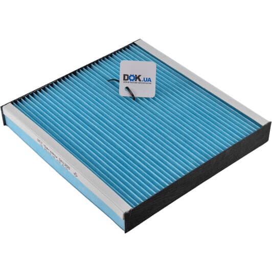 SA 1205 SCT Germany Фільтр салону